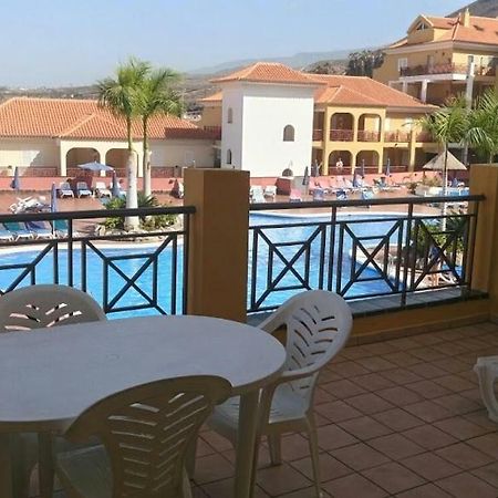 Apartamentos Dinastia Los Cristianos  Extérieur photo