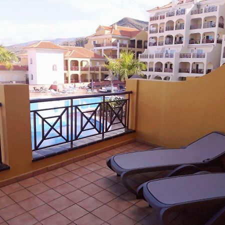 Apartamentos Dinastia Los Cristianos  Extérieur photo