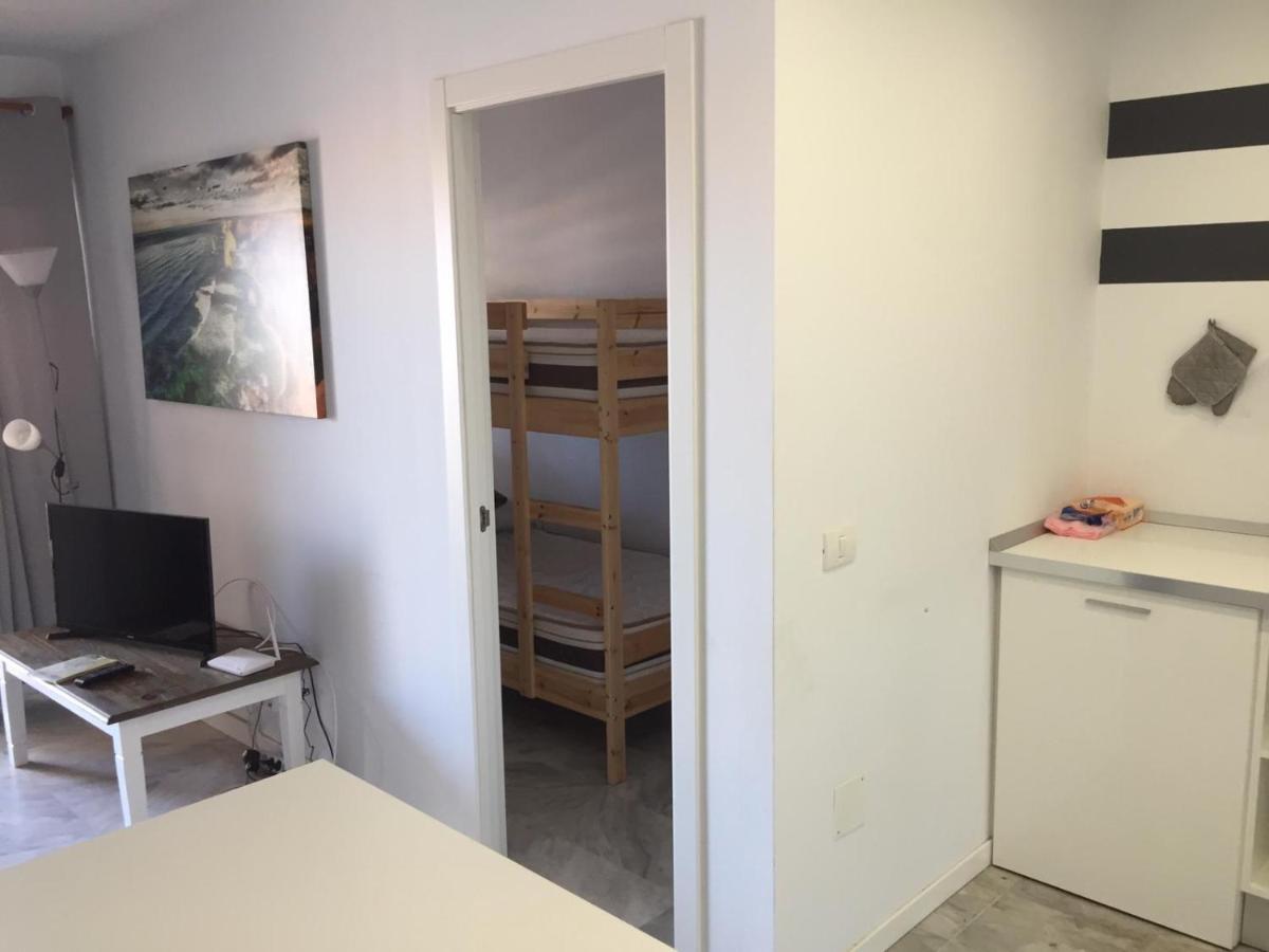 Apartamentos Dinastia Los Cristianos  Extérieur photo