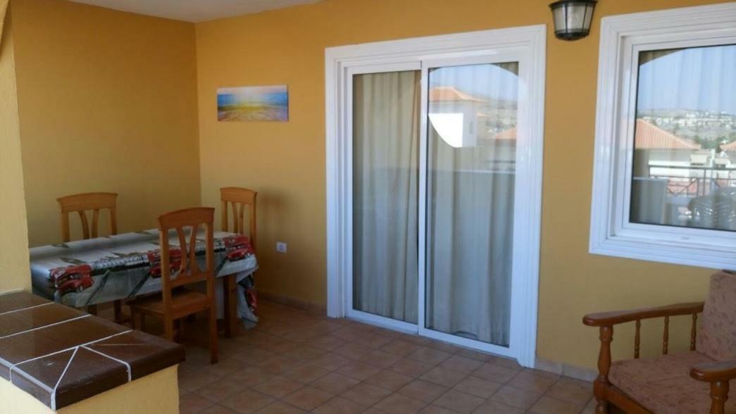 Apartamentos Dinastia Los Cristianos  Extérieur photo