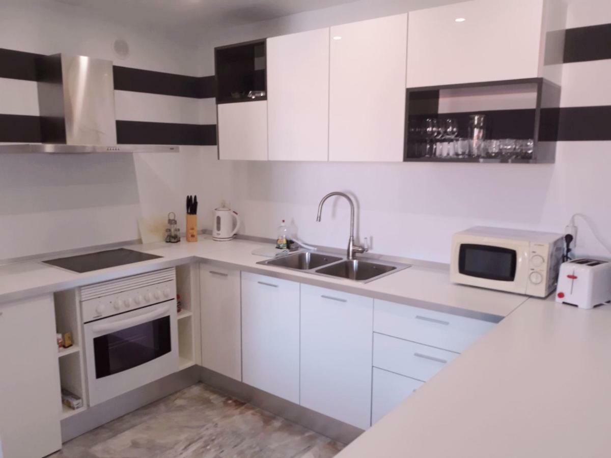 Apartamentos Dinastia Los Cristianos  Extérieur photo