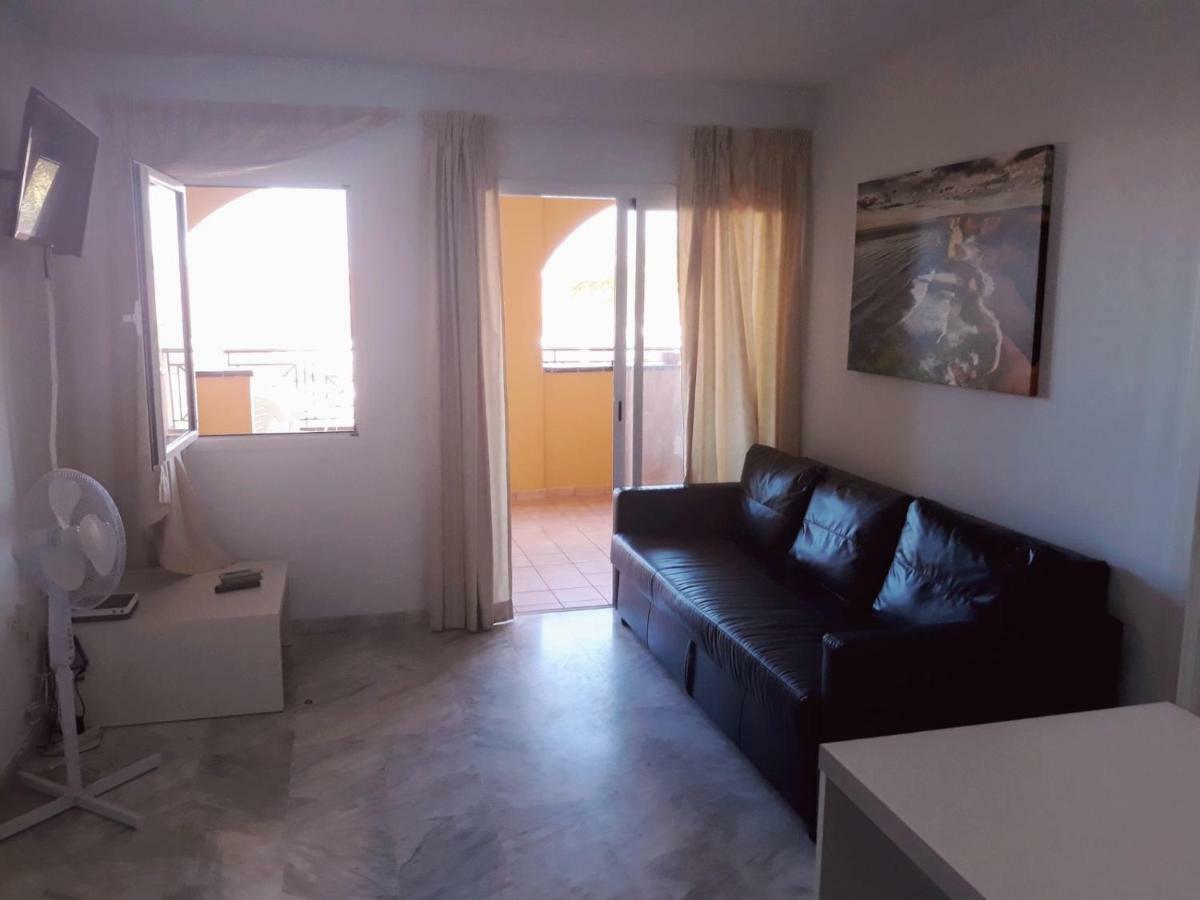Apartamentos Dinastia Los Cristianos  Extérieur photo
