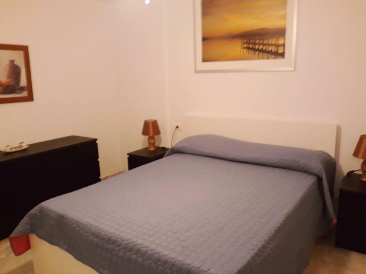 Apartamentos Dinastia Los Cristianos  Extérieur photo
